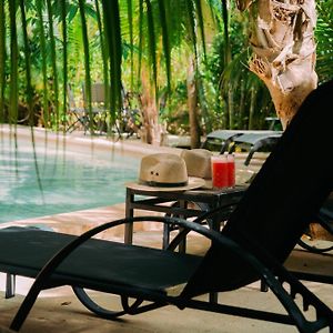 Aldea Coba An Escape Boutique Experience